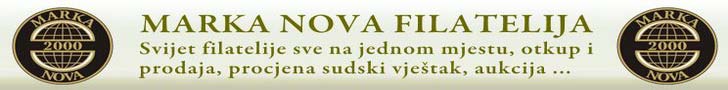 Marka Nova Filatelija